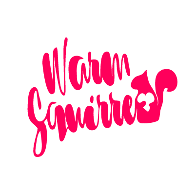 warmsquirrel logo